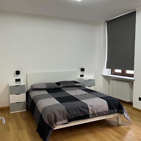 Appartamenti Dora Baltea Ivrea Exteriér fotografie