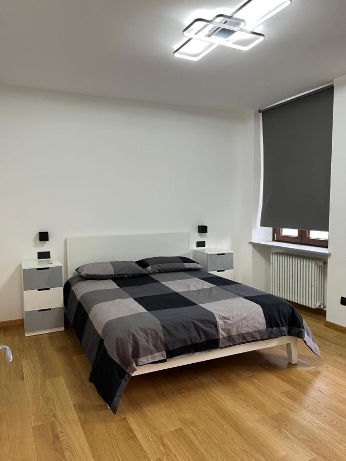 Appartamenti Dora Baltea Ivrea Exteriér fotografie