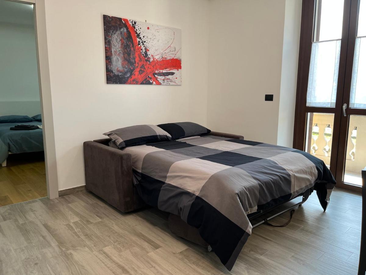 Appartamenti Dora Baltea Ivrea Exteriér fotografie