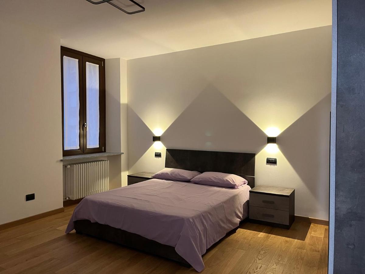 Appartamenti Dora Baltea Ivrea Exteriér fotografie
