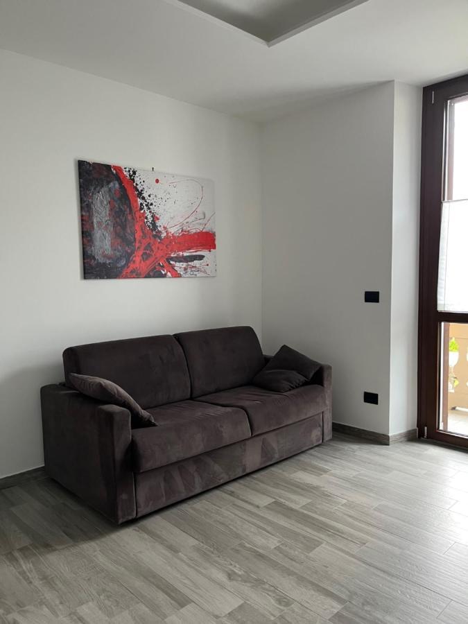 Appartamenti Dora Baltea Ivrea Exteriér fotografie